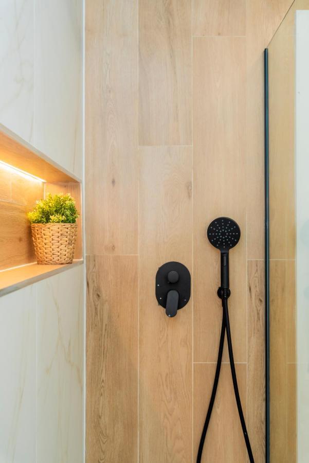 Apartamento Jetset By Edsam Madrid Exterior foto