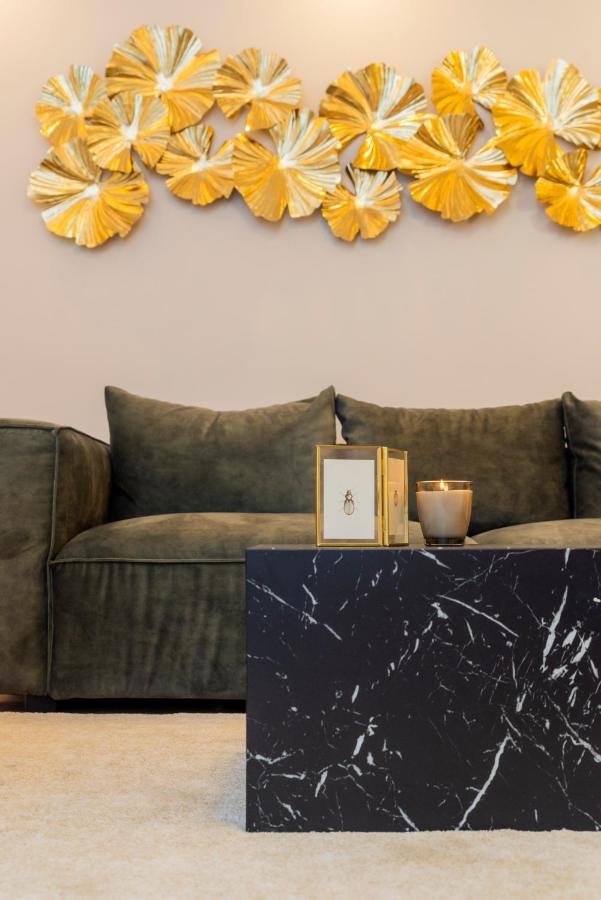 Apartamento Jetset By Edsam Madrid Exterior foto