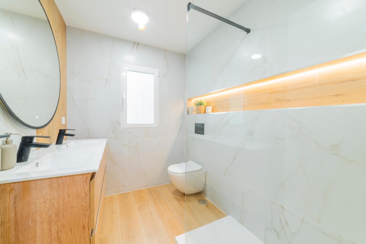 Apartamento Jetset By Edsam Madrid Exterior foto