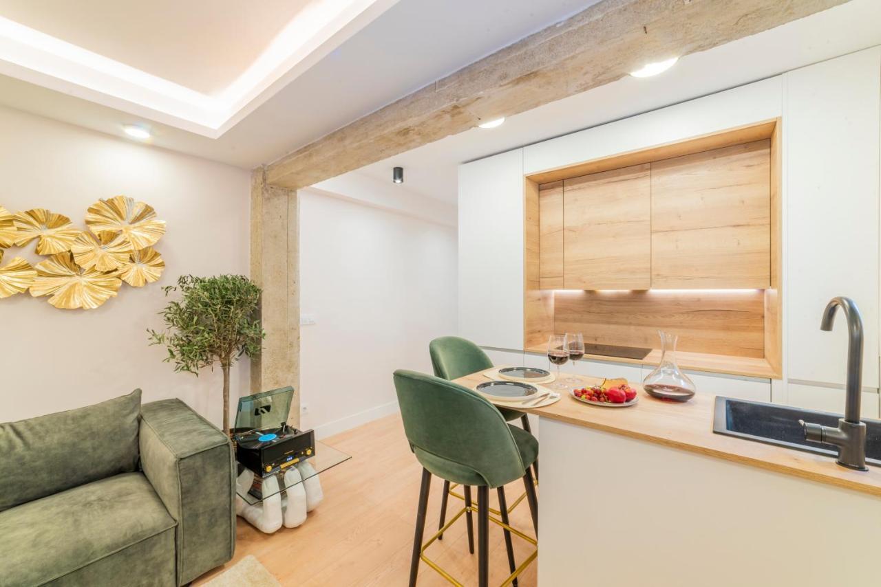Apartamento Jetset By Edsam Madrid Exterior foto