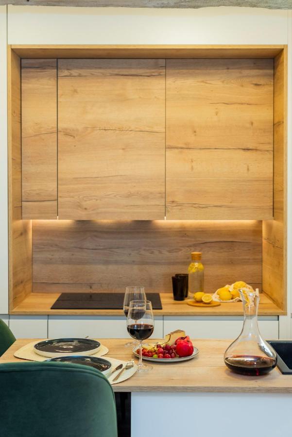 Apartamento Jetset By Edsam Madrid Exterior foto